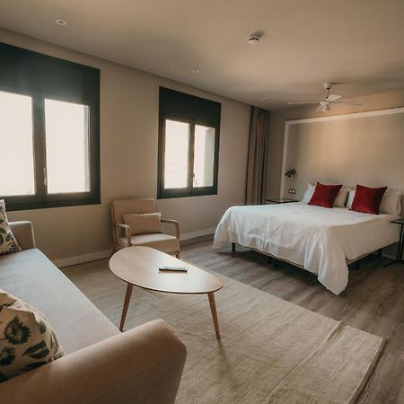 El Niu De Martinet Hotell Eksteriør bilde