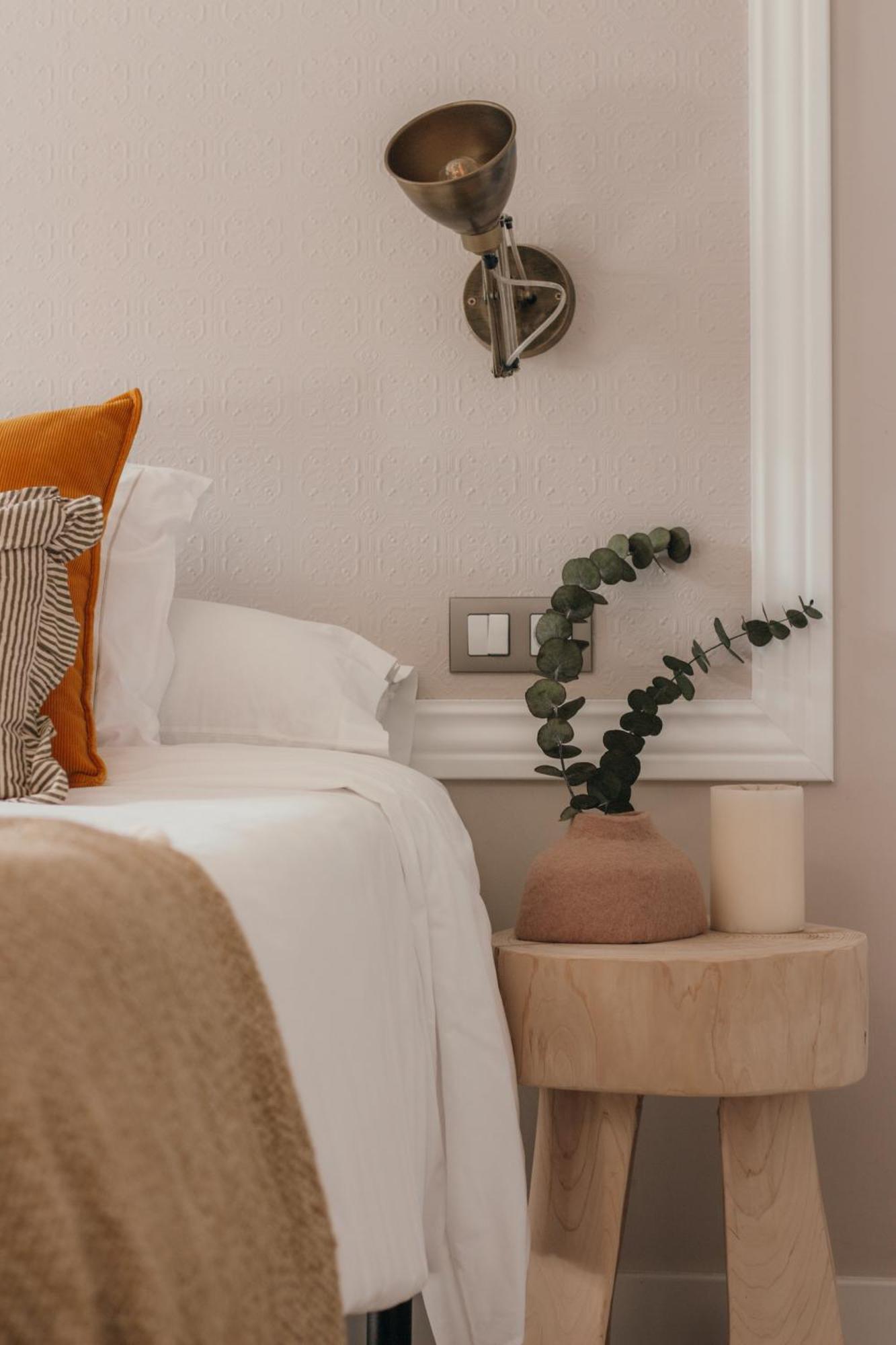 El Niu De Martinet Hotell Eksteriør bilde