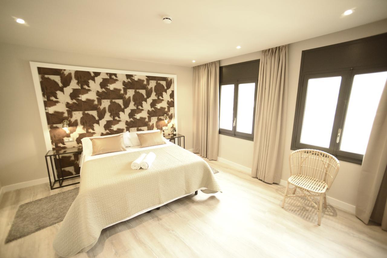 El Niu De Martinet Hotell Eksteriør bilde